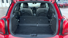 MINI Hatchback 135kW Cooper S Level 2 33kWh 3dr Auto Electric Hatchback